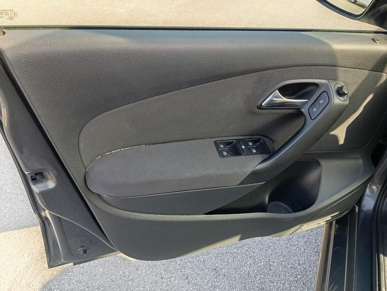 Polo 1.6 TDI 90CV "PERFETTA"