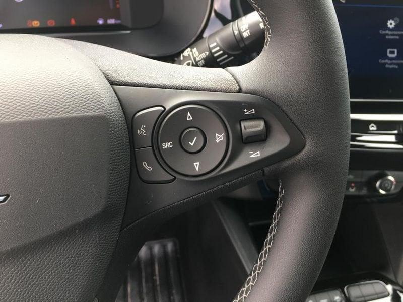 Opel Corsa 1.2 100cv GS OFFERTA PROMOZIONALE