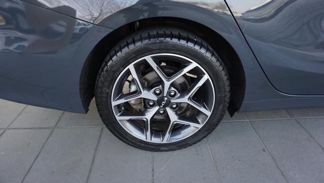 KIA Ceed 1.6 CRDi 136 CV MHEV DCT SW Business