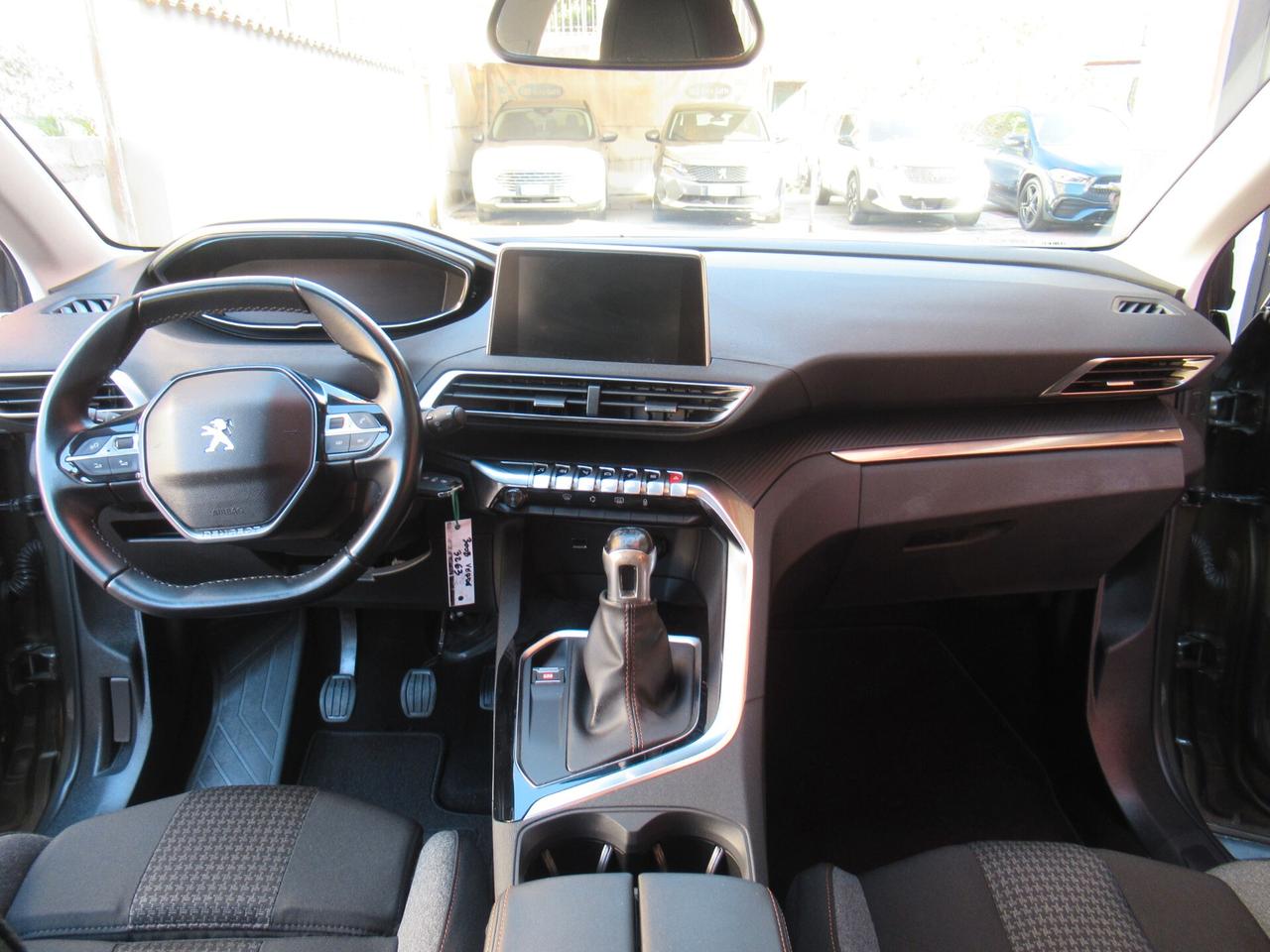 Peugeot 3008 BlueHDi 130 S&S Business DISPONIBILITA' VARI COLORI