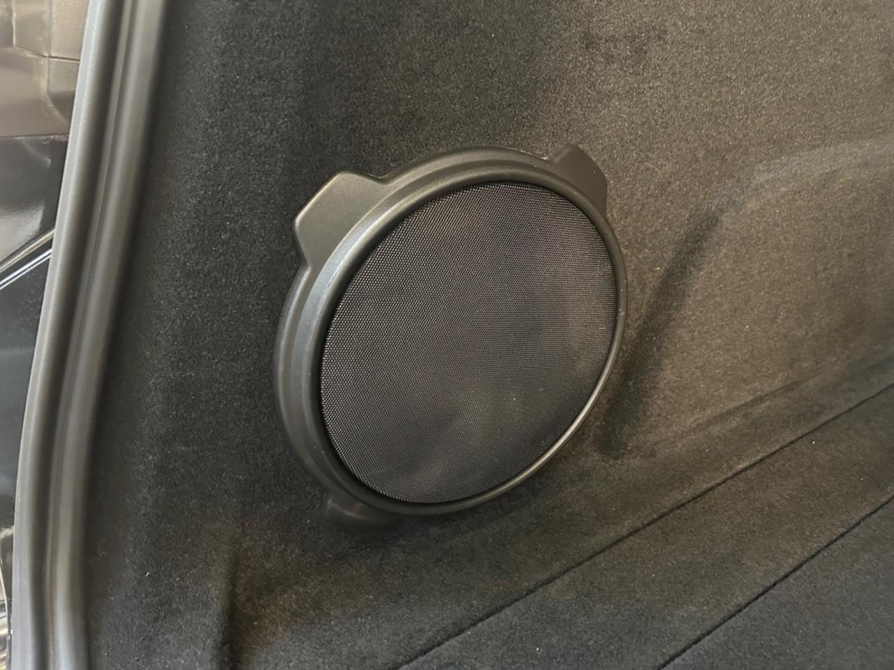 Alfa Romeo Stelvio 2.2 Turbodiesel 210 CV AT8 Q4 sport edition