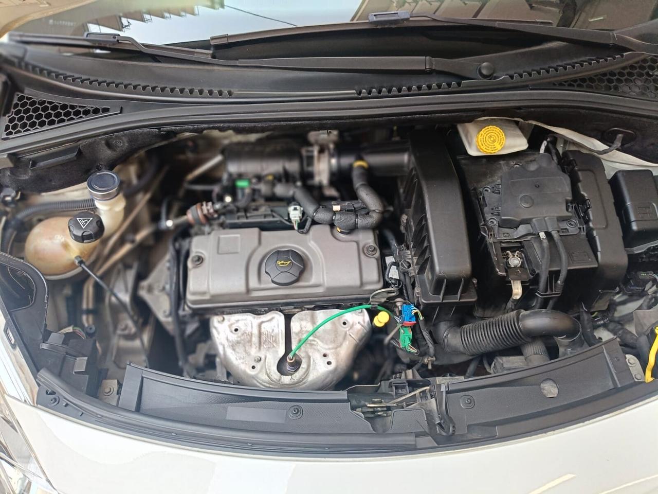 CITROEN C3 1.1 5PORTE-UNIPRO-NEOPATENTATI-Euro5490