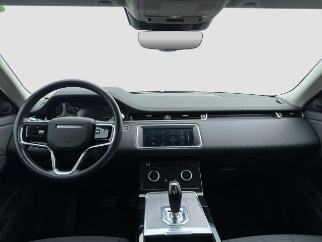 LAND ROVER Range Rover Evoque Evoque 2.0D I4 163 CV AWD Auto