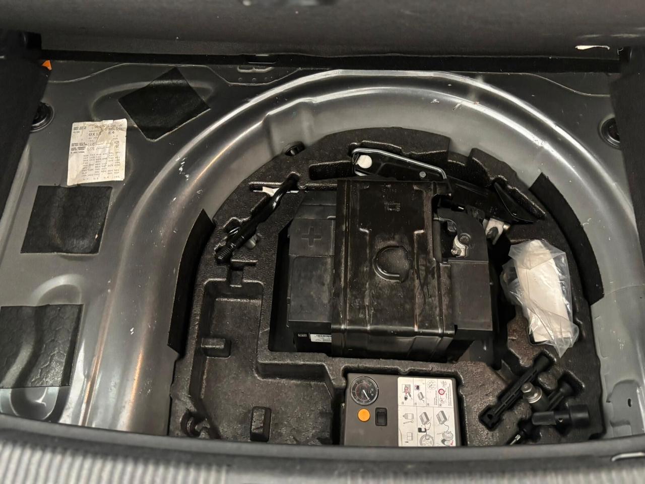 Audi A1 1.6 TDI 105 CV S-line