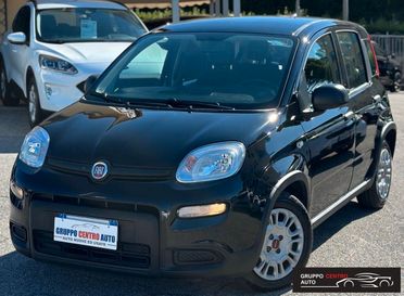 Fiat Panda 1.0 FireFly S&S Hybrid-2023