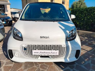 Smart ForTwo EQ Passion