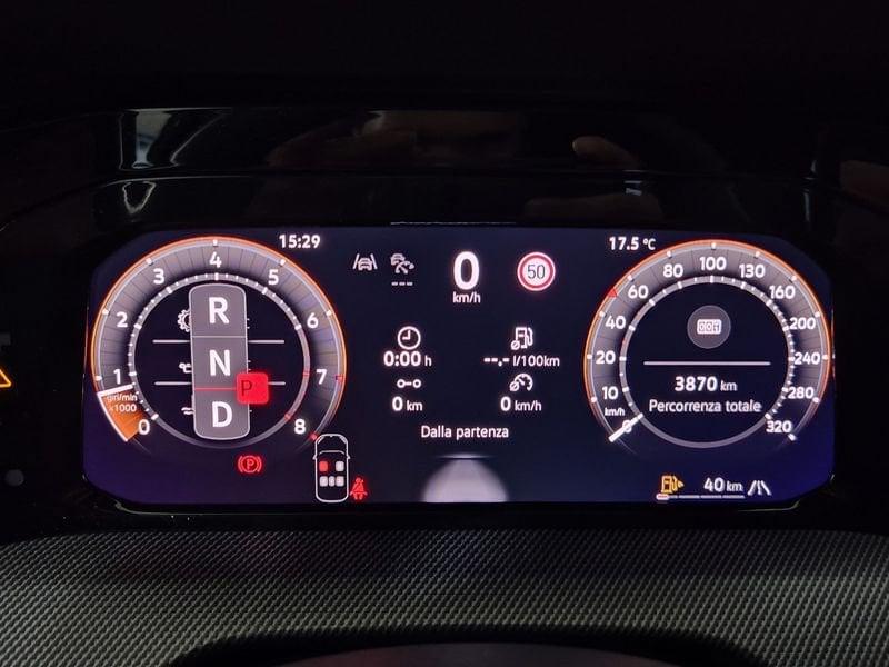 Volkswagen Golf VIII 2024 2.0 tsi R 4motion 333cv dsg