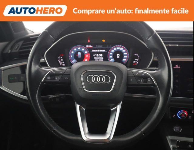 AUDI Q3 35 TFSI
