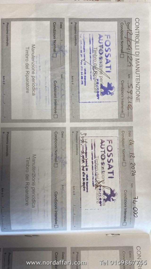 PEUGEOT 208 PureTech 130 Stop&Start EAT8 5 porte GT