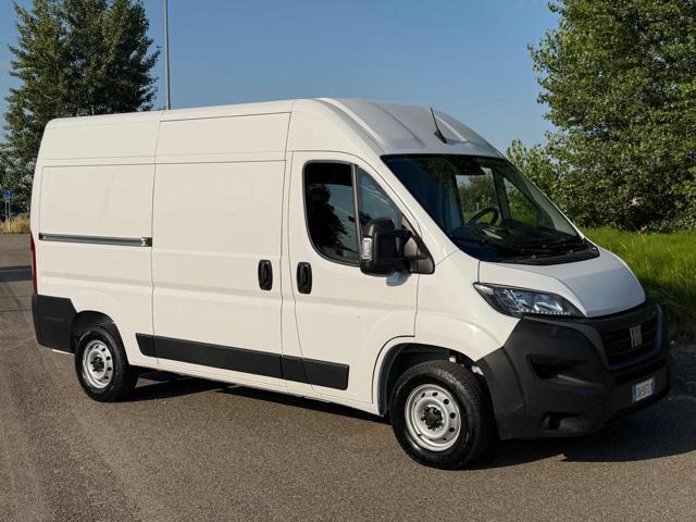 FIAT Ducato ?MOTORE NUOVO e Cambio Revisionato? 140cv Tdi