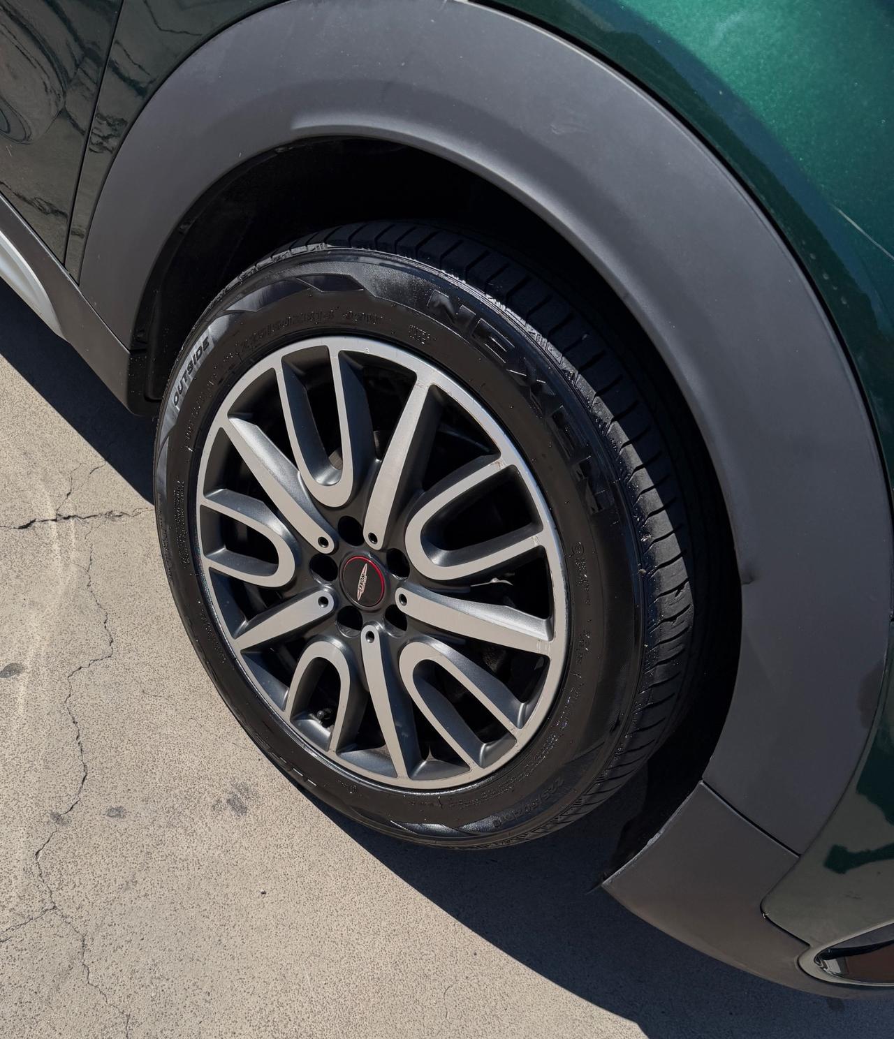 Mini Countryman 1.5 Tdi 116CV AUTOMATIC
