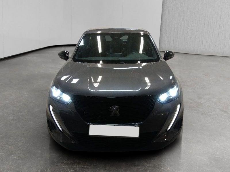 Peugeot 2008 1.2 puretech Active Pack s&s 130cv eat8