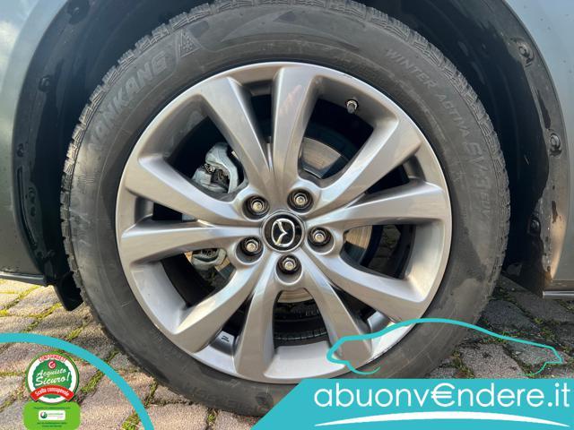 MAZDA CX-30 2.0L e-Skyactiv-G 150 CV M Hybrid 2WD Executive