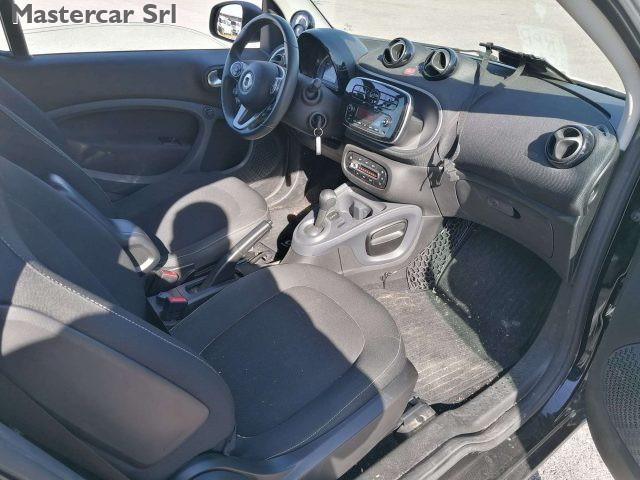 SMART ForTwo Fortwo III 2015 eq Perfect my19 tg. FS149EL