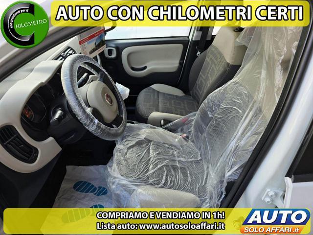 FIAT Panda 0.9 TwinAir Turbo 4x4 NEOPATENTATI/RATE/PERMUTE