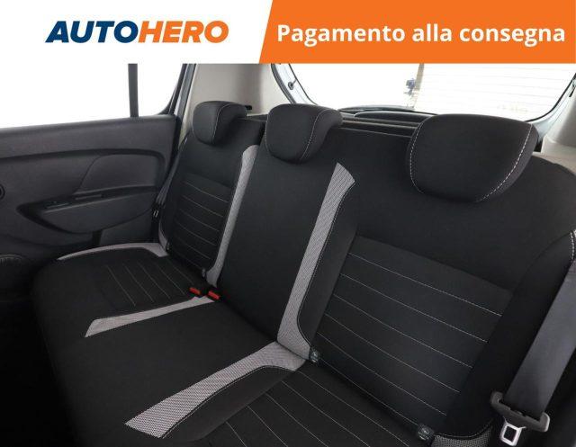 DACIA Sandero Stepway 0.9 TCe 12V 90CV Start&Stop Easy-R