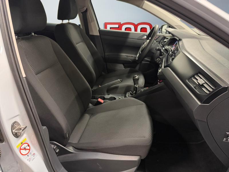 Volkswagen Polo 5 Porte Polo 5p 1.0 evo Trendline 65cv