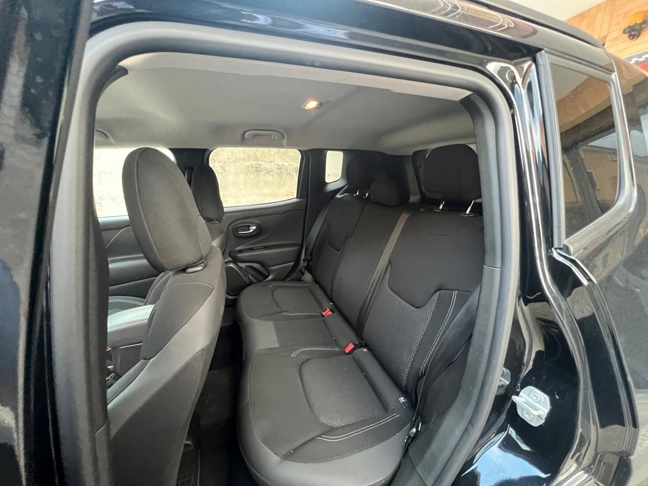 Jeep Renegade 1.6 Mjt 130 CV Limited 2WD