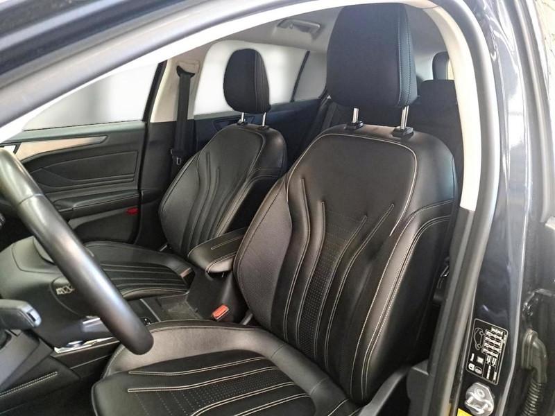 FORD FOCUS WAGON 1.5 Ecoblue 120cv Active V Co-Pilot Auto