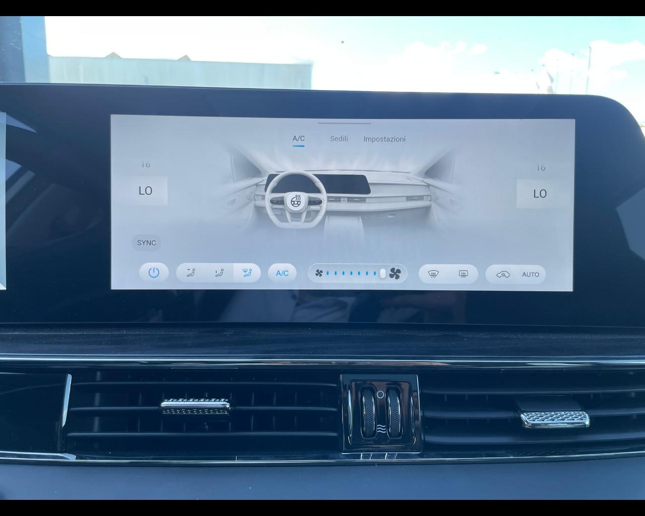 OMODA 1.6 TGDI 7DCT Premium