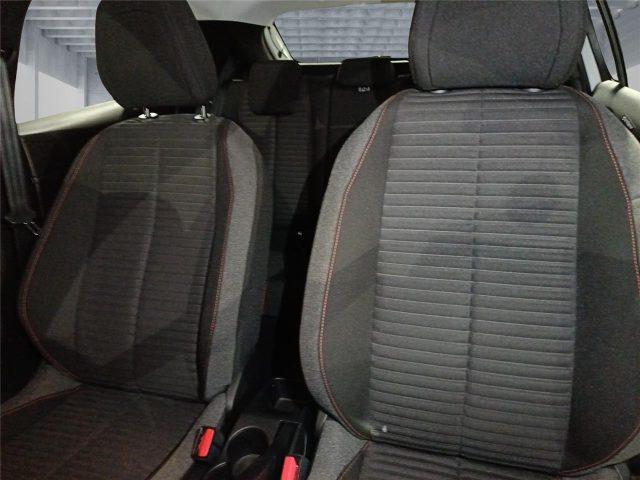 PEUGEOT 208 2ª serie PureTech 75 Stop&Start 5 porte Active P