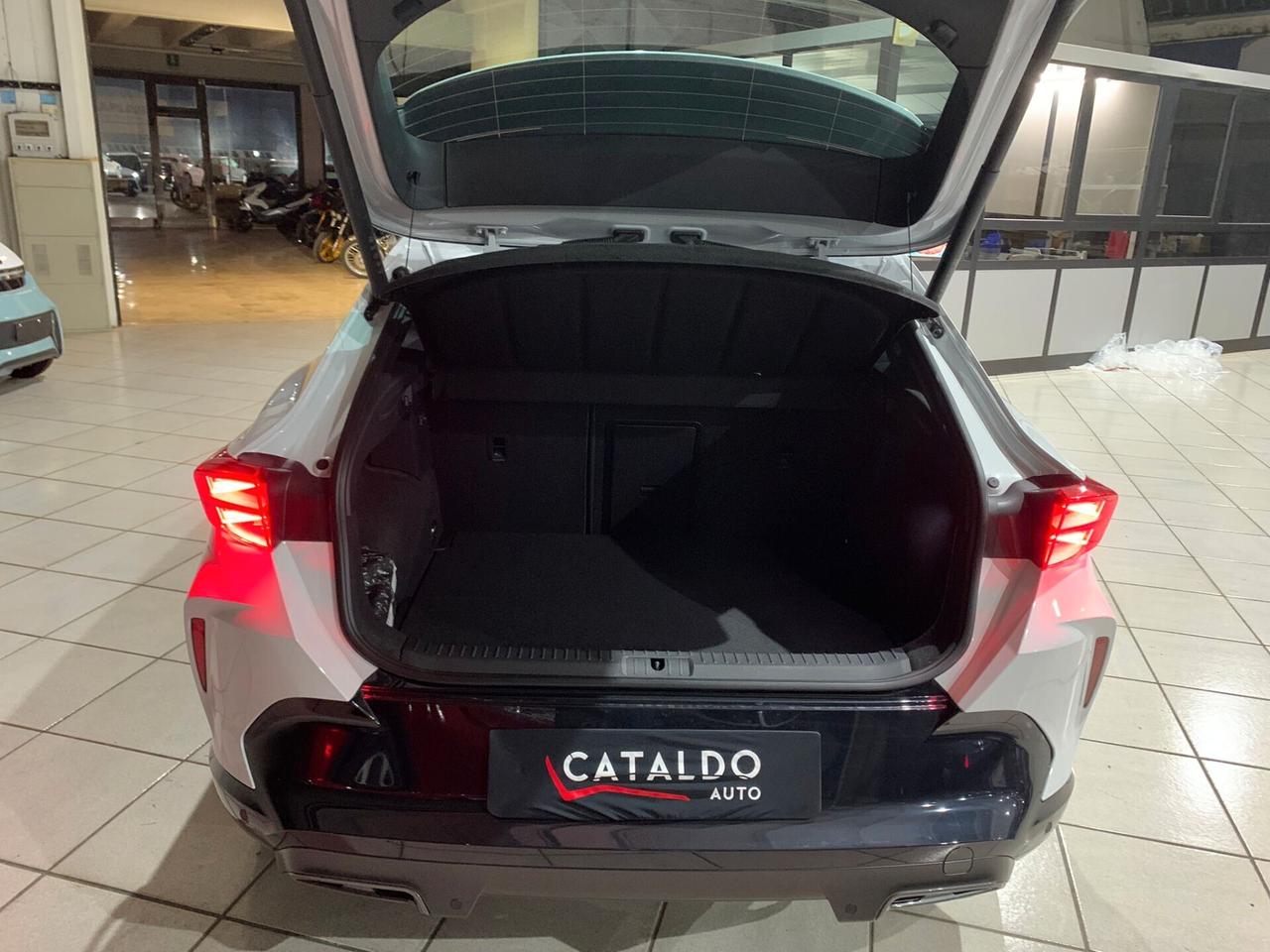 Cupra Formentor 2.0 TDI 150cv dsg