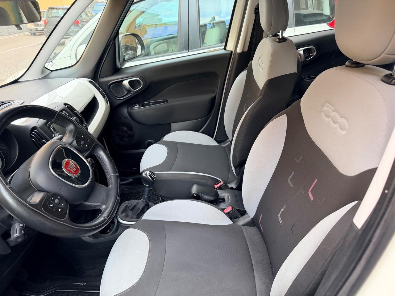 Fiat 500L 1.3 Multijet 95 CV Pop Star