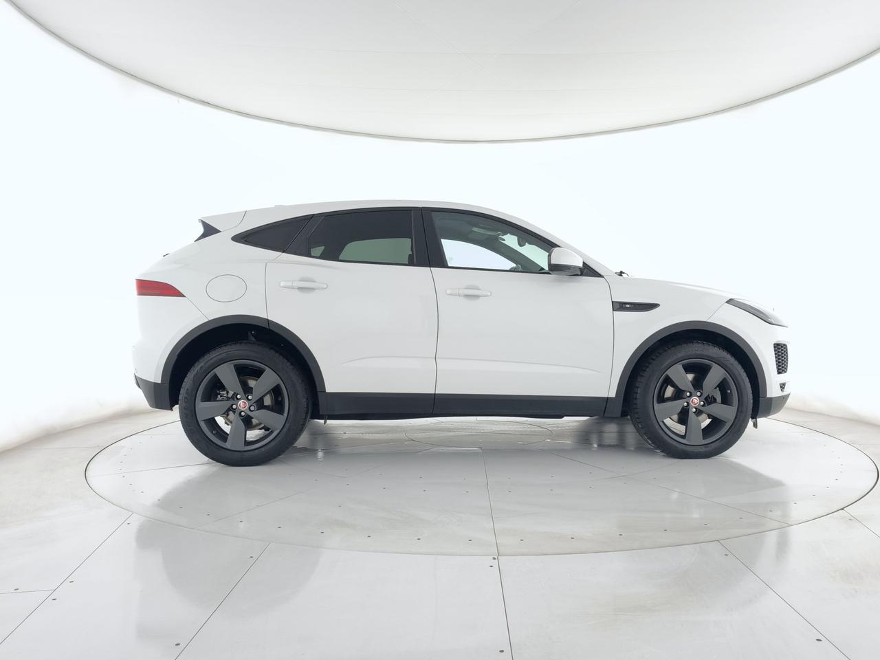 JAGUAR E-Pace 2.0d i4 S awd 150cv auto CAMERA+PELLE+APP CONNECT