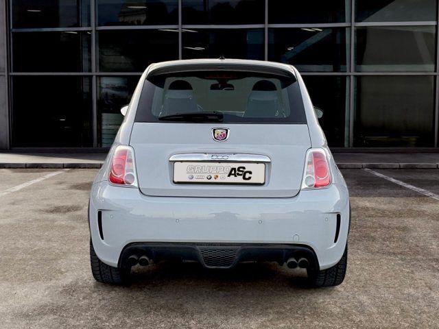 Abarth 500 1.4 16v t. t-jet Custom 135cv E6