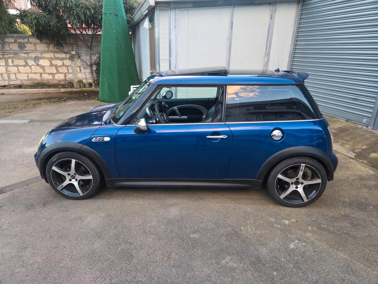 Mini 1.4 tdi One D de luxe