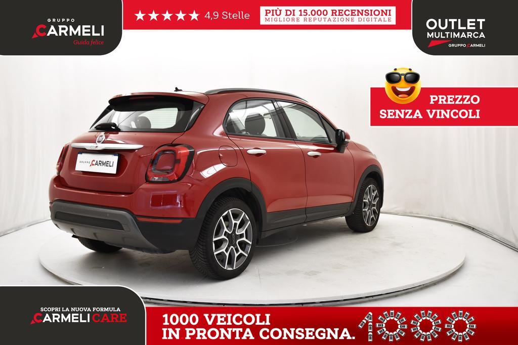 Fiat 500X 1.3 Multijet Cross