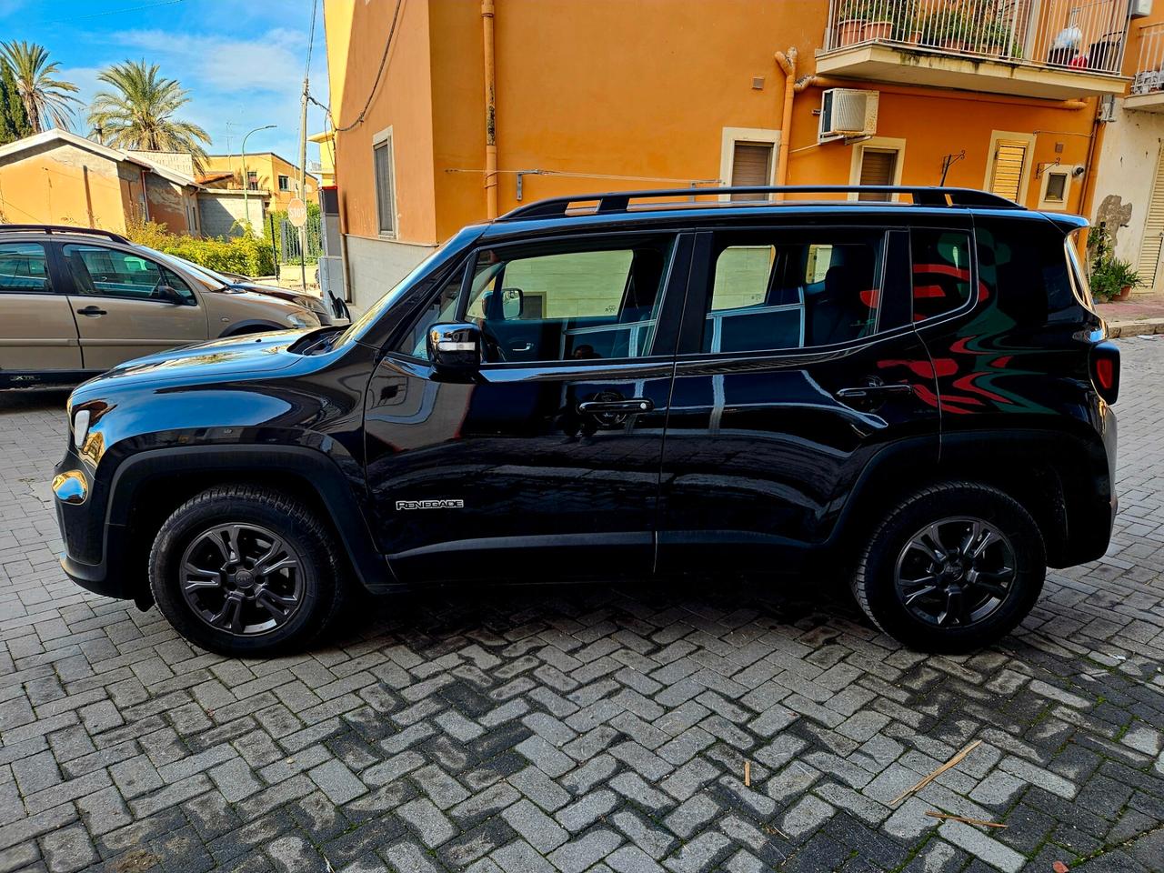 Jeep Renegade 1.6 Mjt 130 CV Limited PREZZO TRATTABILE O PERMUTA