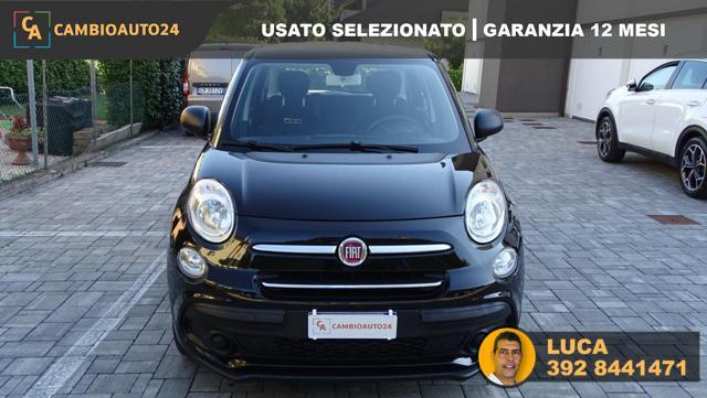 FIAT 500L 1.3 Multijet 95 CV Urban, Garanzia...