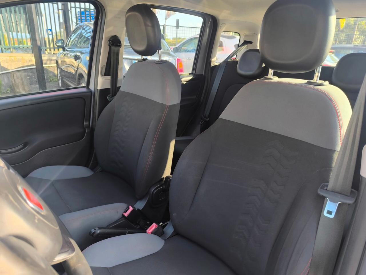 Fiat Panda 1.2 Easy