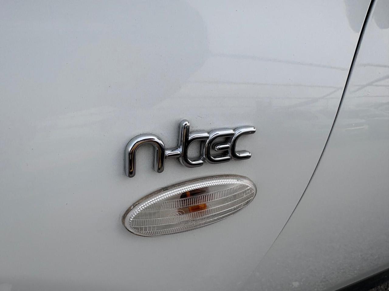 Nissan Qashqai +2 N-TEC 2.0 dCi 4WD Aut. 7 posti