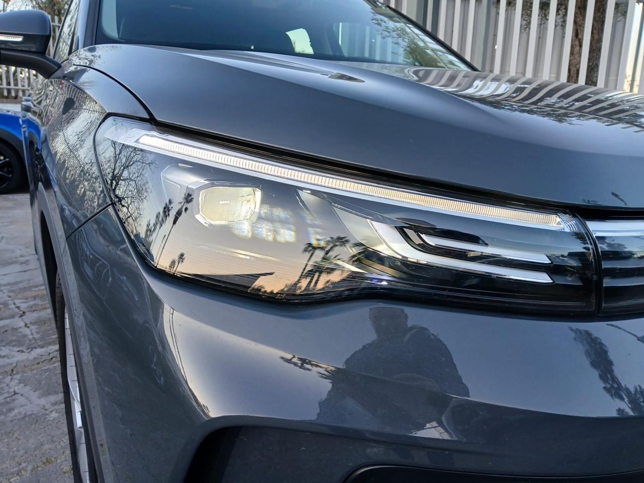 Volkswagen Tiguan 2.0 TDI 150 CV DSG Life