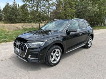 Audi Q5 AUDI Q5 40 TDI 204 CV quattro S tronic Sport