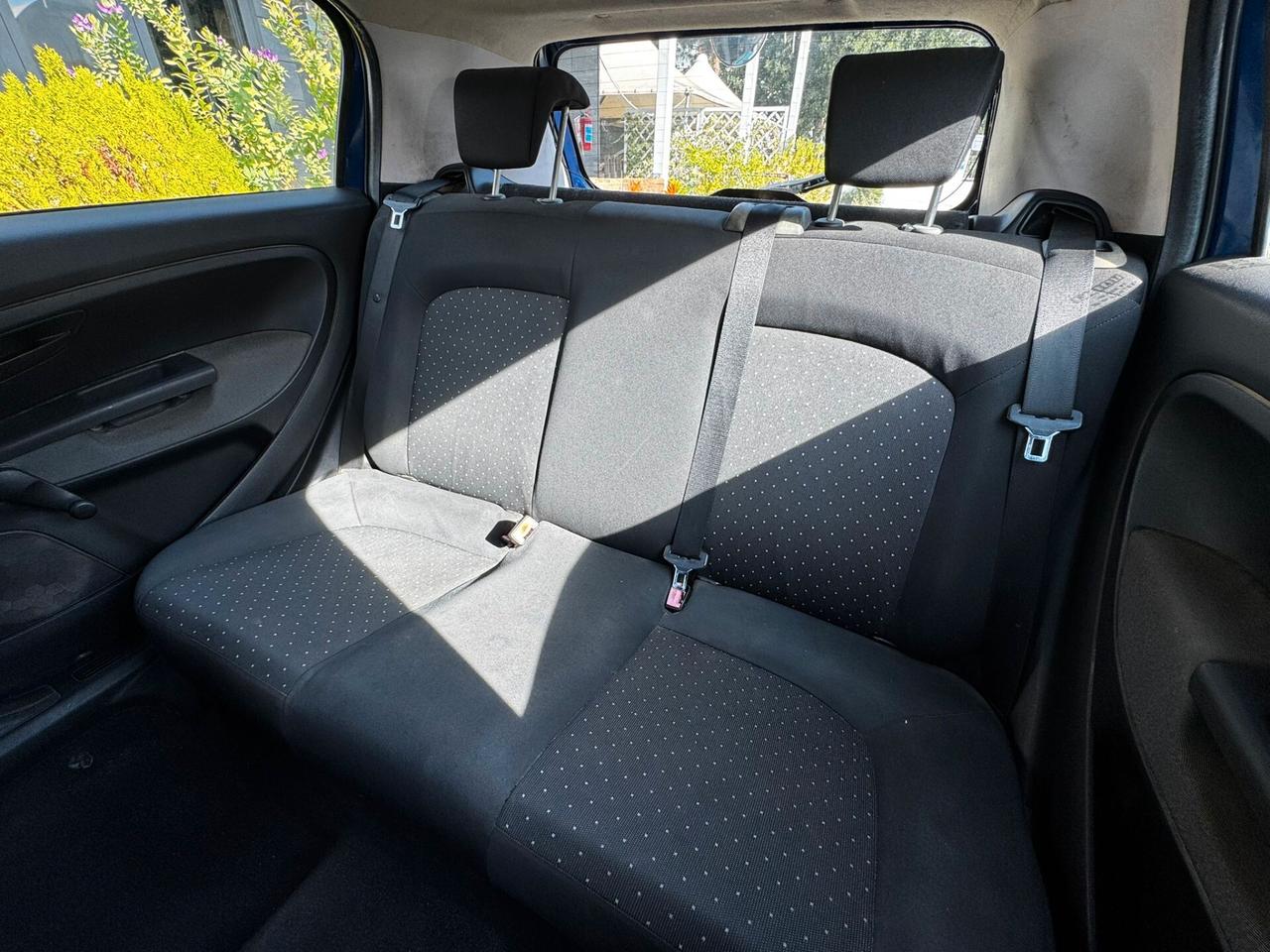 Fiat Grande Punto 1.3 MJT 75 CV 5 porte Dynamic