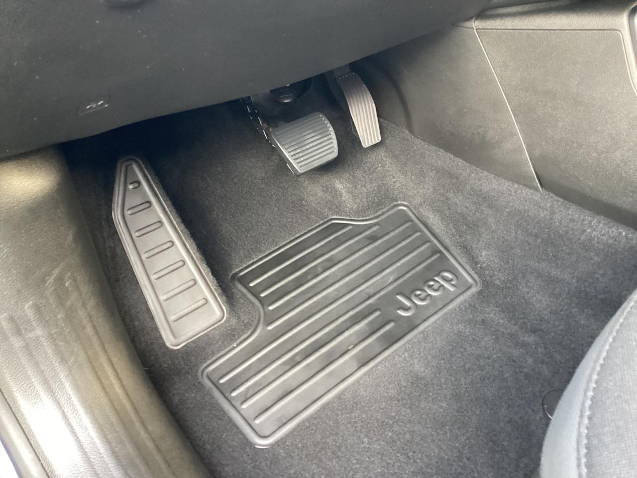Jeep Renegade 1.3 T4 240CV PHEV 4xe AT6 S