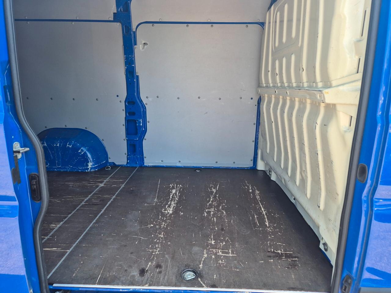 Fiat Ducato 35 2.2 Mjt 140CV PC-TN Furgone Maxi