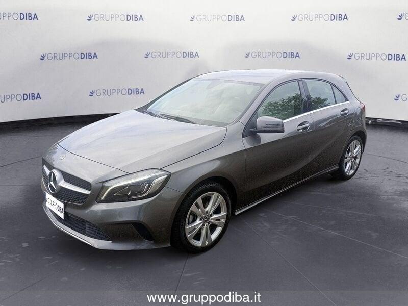 Mercedes-Benz Classe A - W176 Diesel A 180 d Sport Next