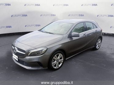 Mercedes-Benz Classe A - W176 Diesel A 180 d Sport Next