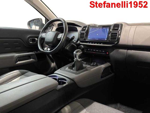 CITROEN C5 Aircross 2018 - 1.2 puretech Shine s&s 130cv