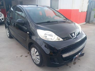 Peugeot 107 1.0 68CV 5p. Desir km 152000