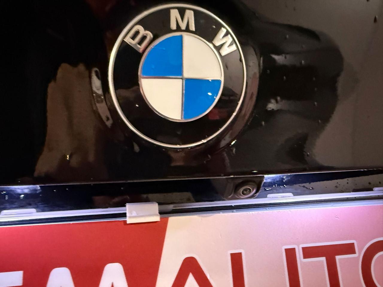 Bmw X3 xDrive20d 48V xLine