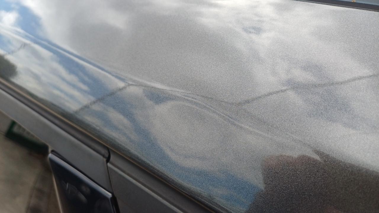 Ford Focus 1.5 TDCi 120 CV Start&Stop SW TitaniumX EURO6