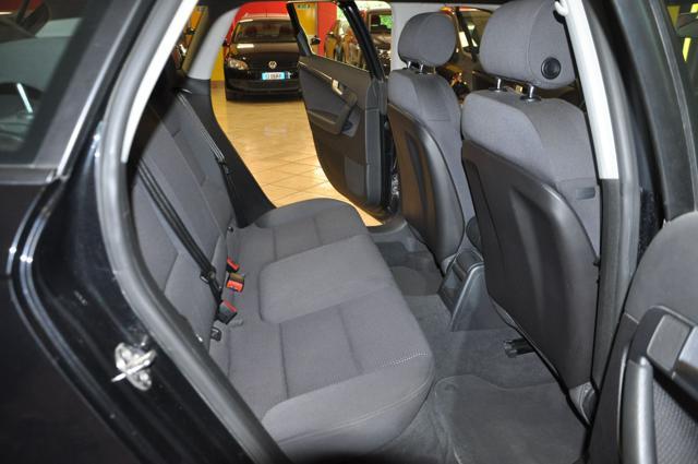 AUDI A3 SPB 2.0 16V TDI Attraction