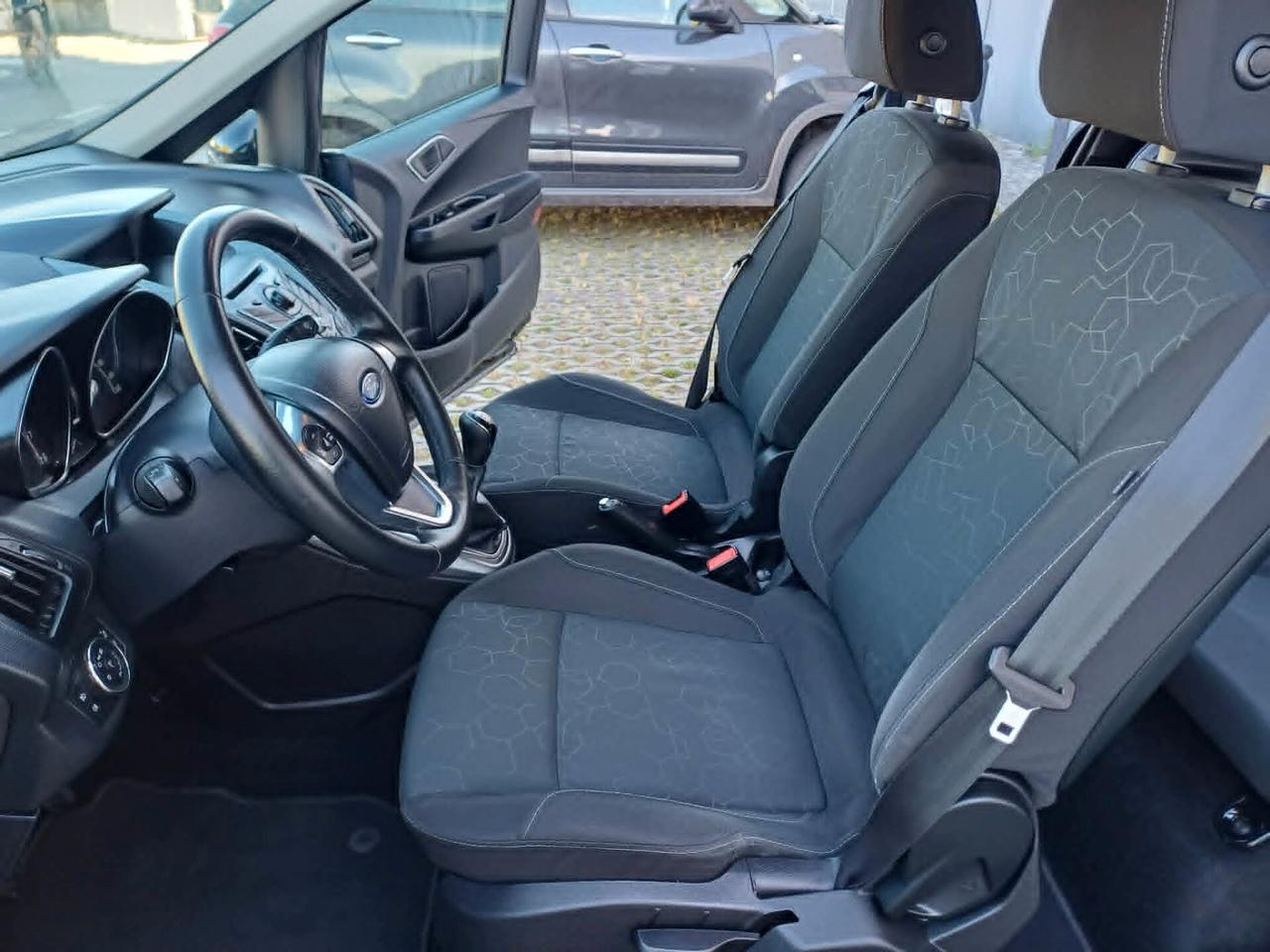 Ford B-Max 1.4 90 CV Business