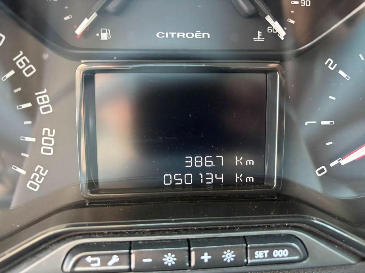 CITROEN C3 1.2 PureTech 83 S&S Shine