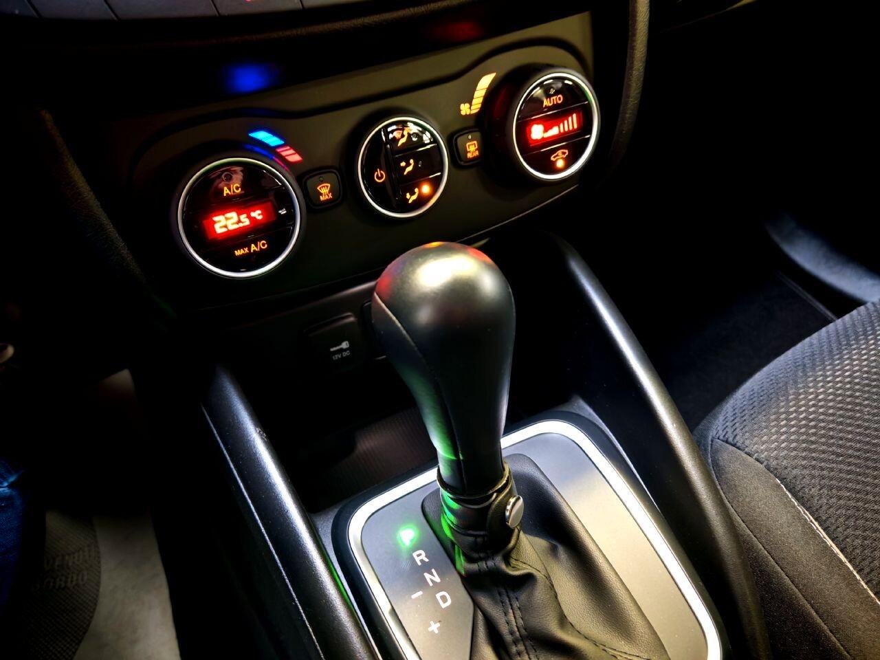 Fiat Tipo SW 1.6 Mjet 120cv Lounge Automatica